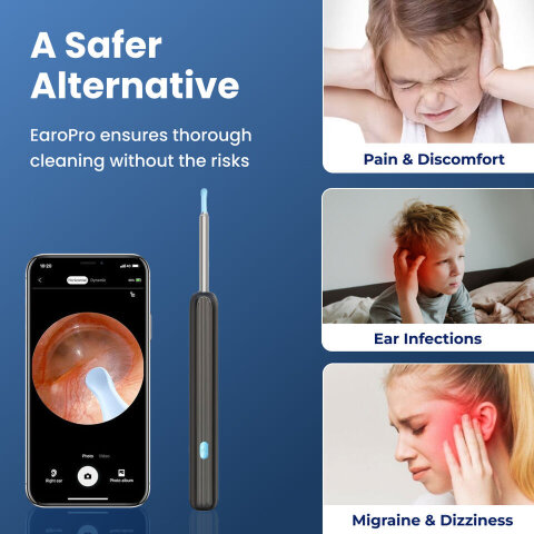 EaroPro image