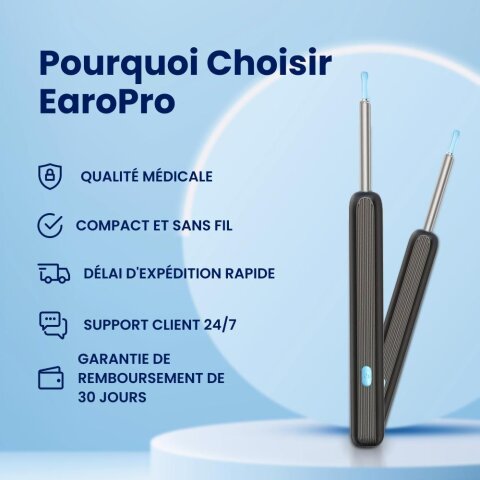 EaroPro image