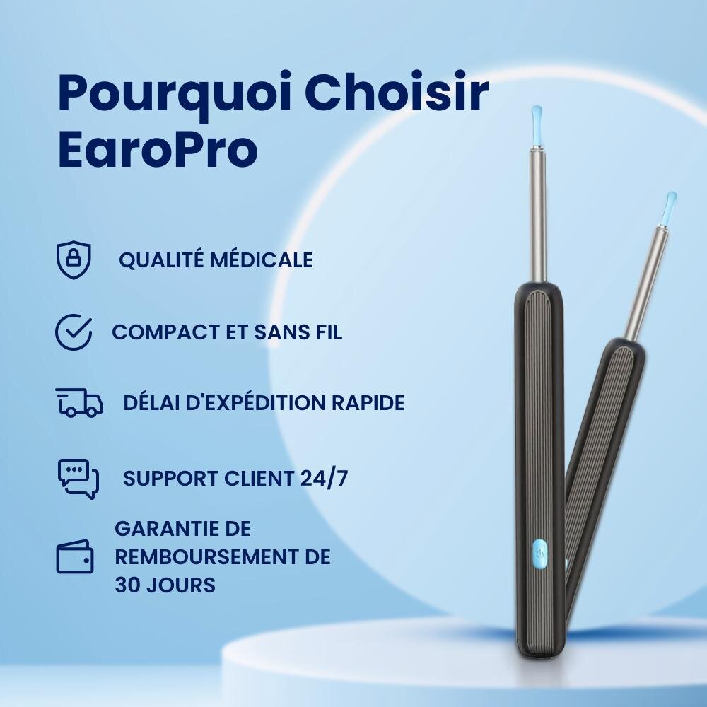 EaroPro image