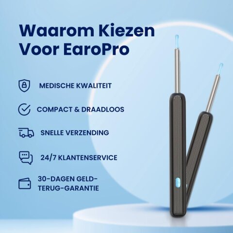 EaroPro image